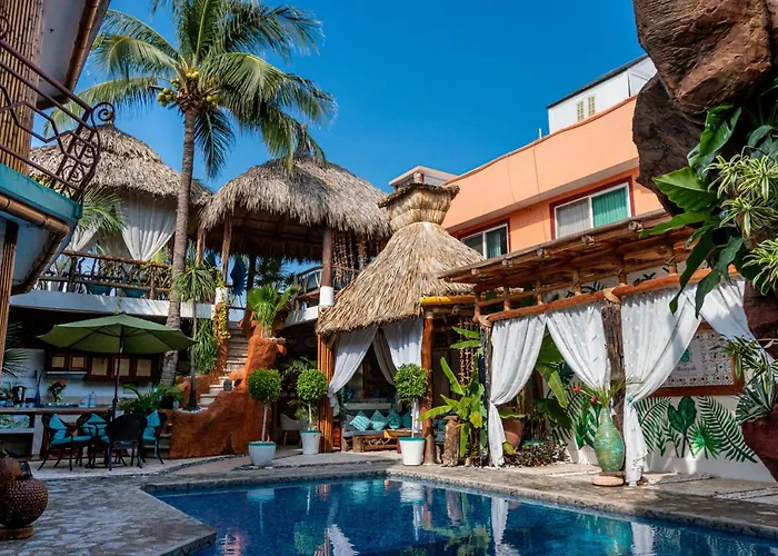 Monyoli Hotel&Boutique