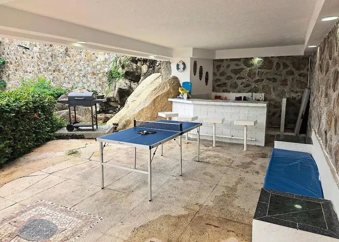 Secretos Del Sol Acapulco Villas A 5 Minutosdel Mar