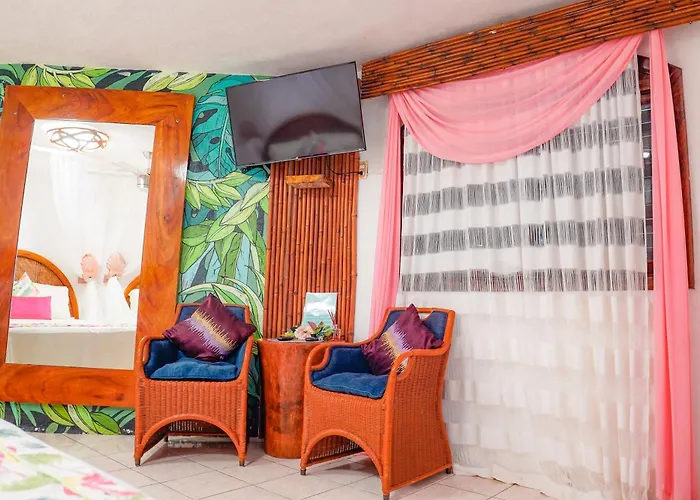 Monyoli Hotel&Boutique