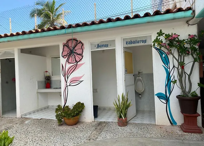 La Orquidea Bonfil