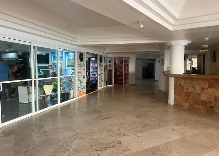 Suite Con Acceso A Playa Y Vista Espectacular