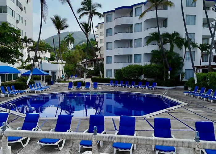 Hotel Acapulco Malibu
