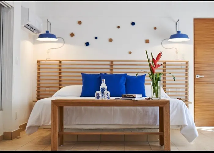 Hotel Casa De Sal